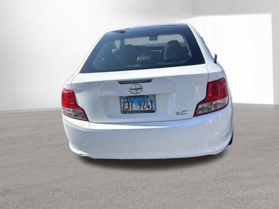2013 Scion tC Base