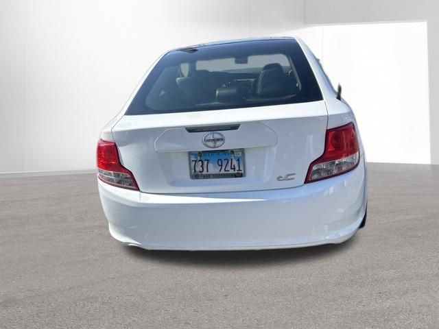 2013 Scion tC Base