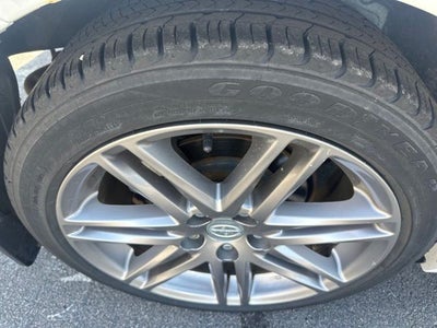 2013 Scion tC Base