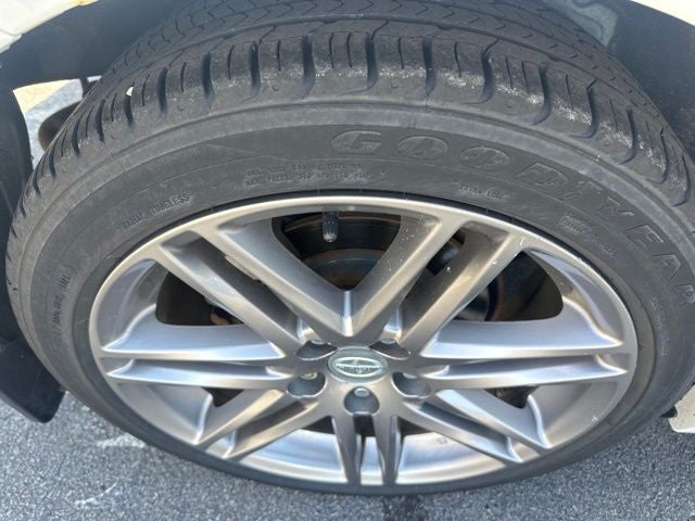 2013 Scion tC Base