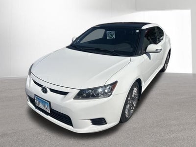 2013 Scion tC Base