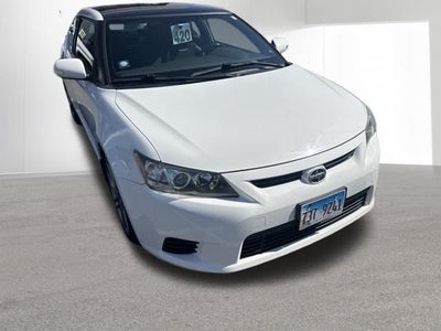 2013 Scion tC Base
