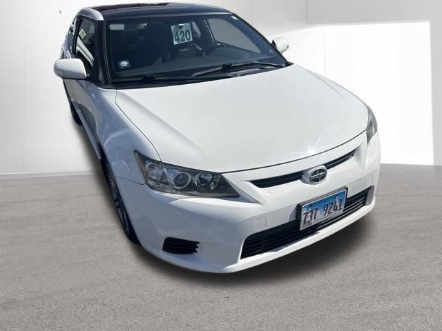 2013 Scion tC Base