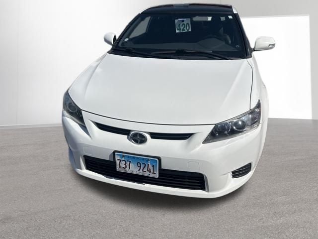 2013 Scion tC Base