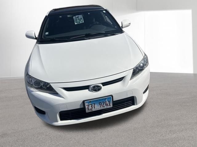 2013 Scion tC Base