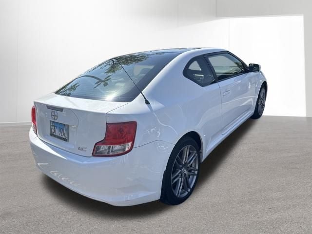 2013 Scion tC Base