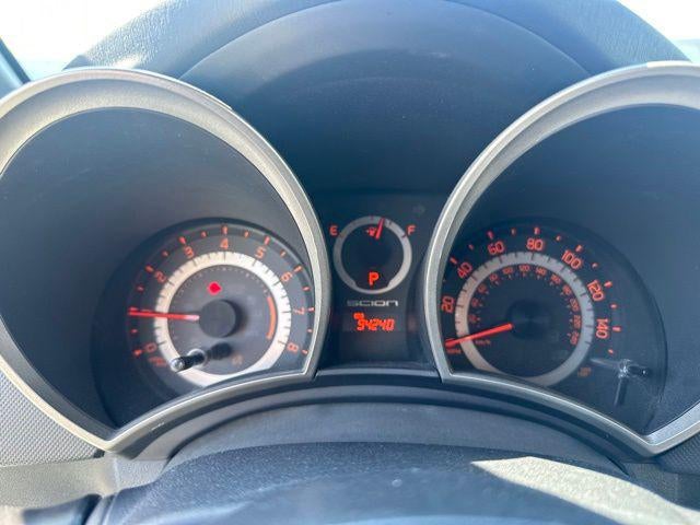 2013 Scion SCION tC Base