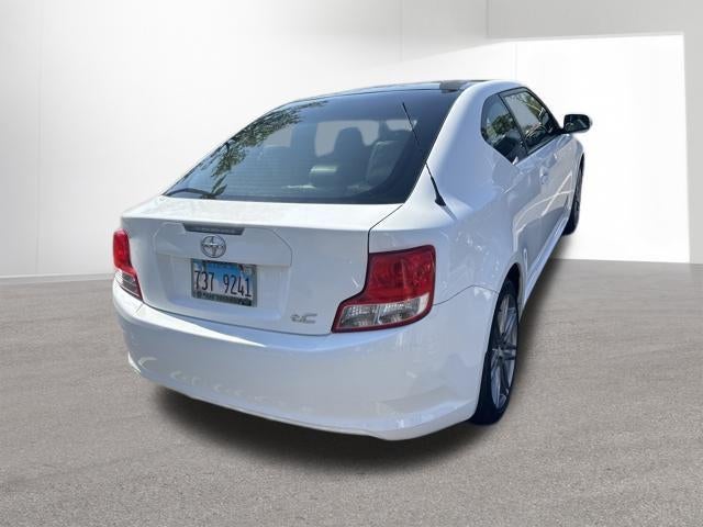 2013 Scion SCION tC Base