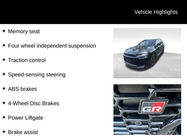 2026 Toyota RAV4 Plug-in Hybrid GR Sport