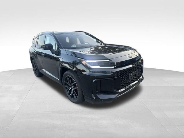 2026 Toyota RAV4 Plug-in Hybrid GR Sport