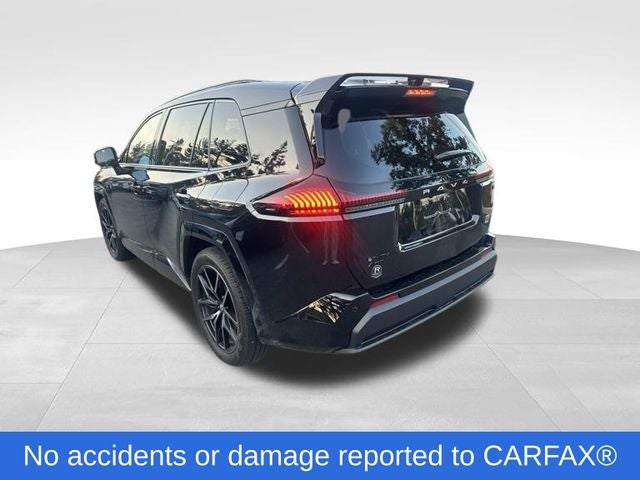 2026 Toyota RAV4 Plug-in Hybrid GR Sport