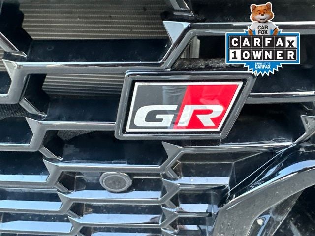 2026 Toyota RAV4 Plug-in Hybrid GR Sport