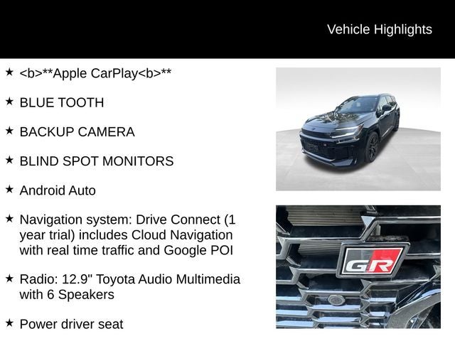 2026 Toyota RAV4 Plug-in Hybrid GR Sport