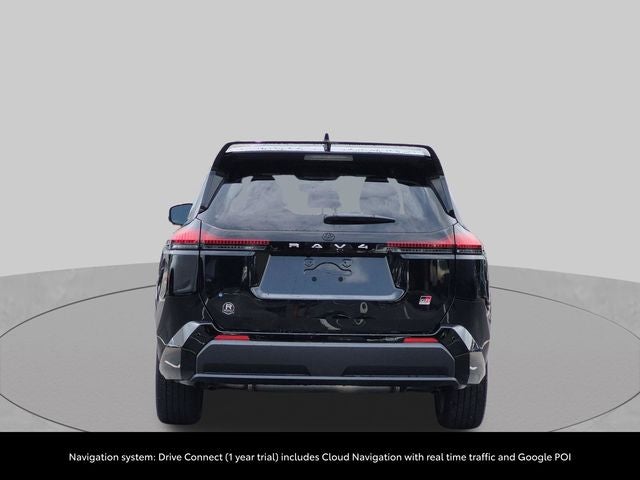 2026 Toyota RAV4 Plug-in Hybrid GR Sport