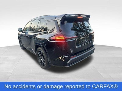 2026 Toyota RAV4 Plug-in Hybrid GR Sport