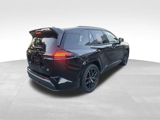 2026 Toyota RAV4 Plug-in Hybrid GR Sport