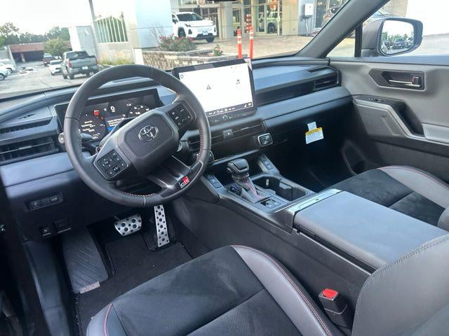 2026 Toyota RAV4 Plug-in Hybrid GR Sport