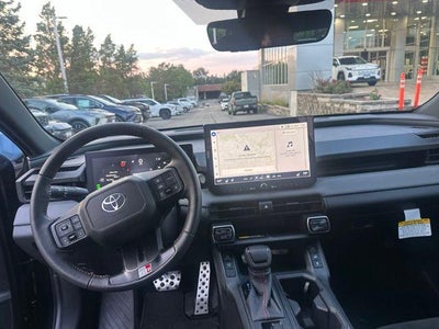 2026 Toyota RAV4 Plug-in Hybrid GR Sport
