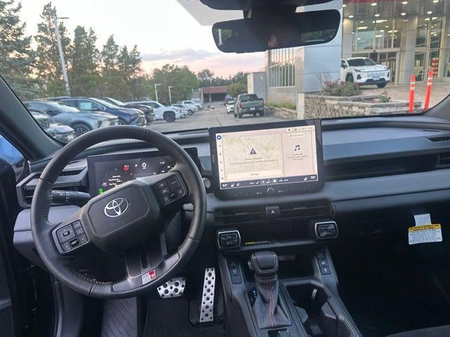 2026 Toyota RAV4 Plug-in Hybrid GR Sport