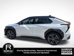 2023 Toyota bZ4X Limited