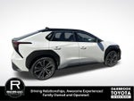 2023 Toyota bZ4X Limited
