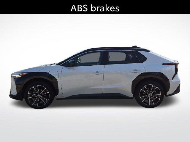 2023 Toyota bZ4X Limited