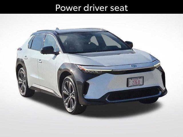 2023 Toyota bZ4X Limited