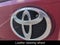 2023 Toyota bZ4X Limited