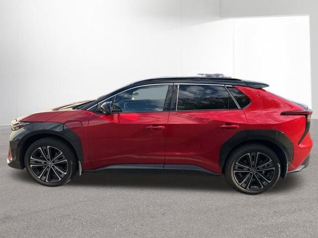 2023 Toyota bZ4X Limited