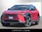 2023 Toyota bZ4X Limited