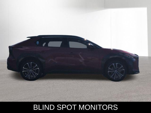 2023 Toyota bZ4X Limited