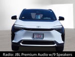 2023 Toyota bZ4X Limited
