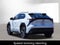 2023 Toyota bZ4X Limited