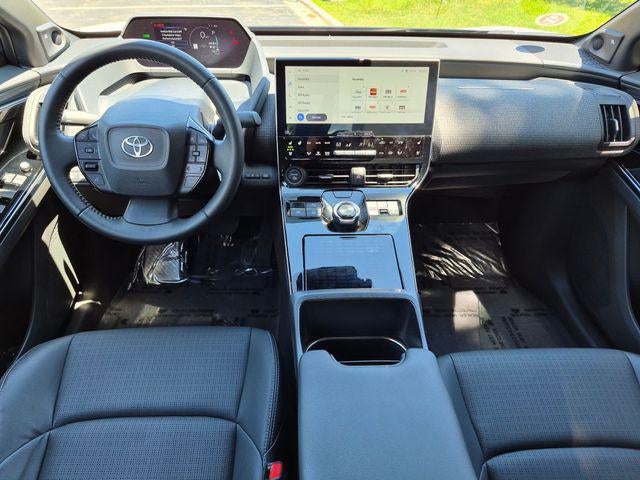 2023 Toyota bZ4X Limited