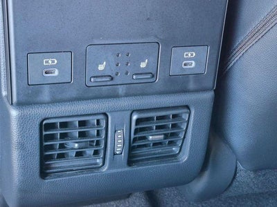 2023 Toyota bZ4X Limited