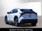 2023 Toyota bZ4X Limited
