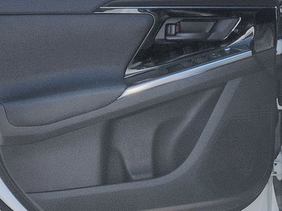 2023 Toyota bZ4X Limited