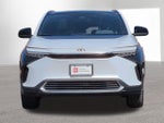 2023 Toyota bZ4X Limited