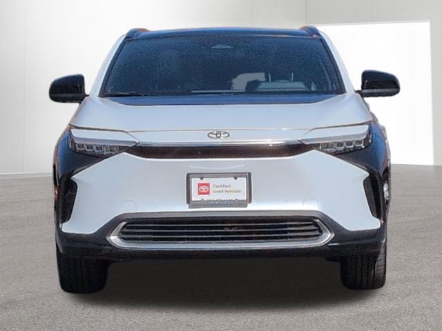 2023 Toyota bZ4X Limited
