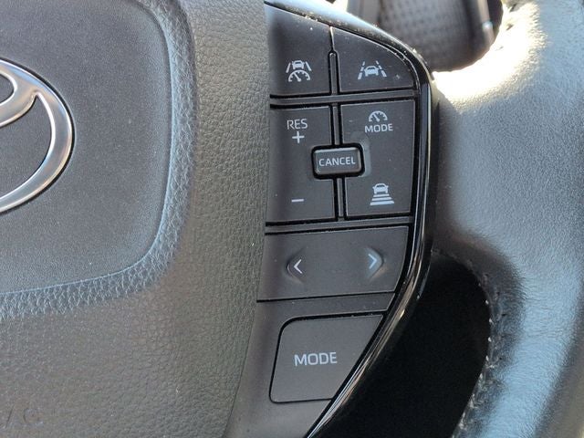 2023 Toyota bZ4X Limited