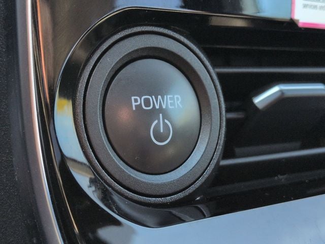 2023 Toyota bZ4X Limited