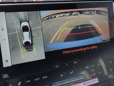 2023 Toyota bZ4X Limited