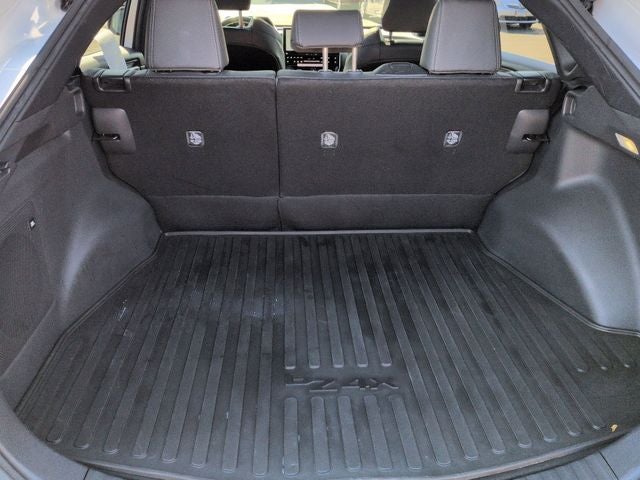 2023 Toyota bZ4X Limited