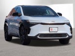 2023 Toyota bZ4X Limited