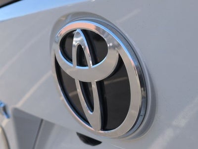 2023 Toyota bZ4X Limited