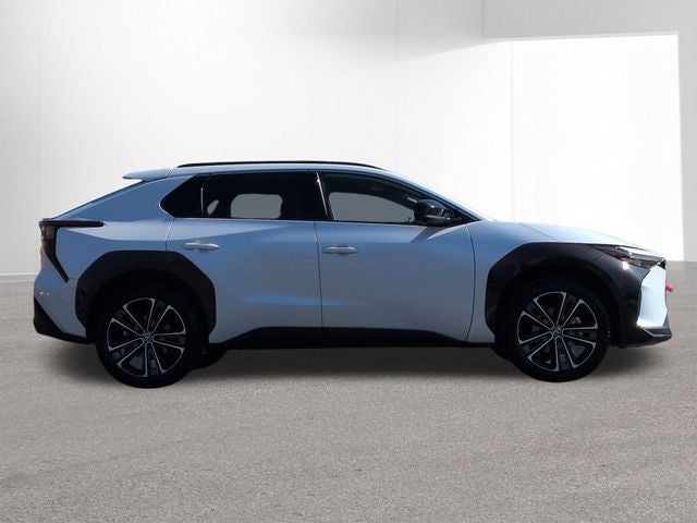 2023 Toyota bZ4X Limited