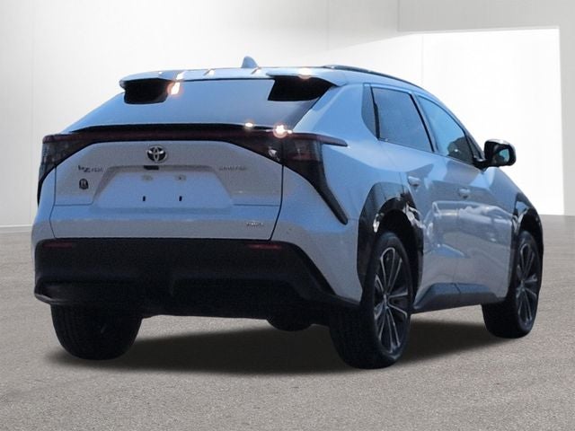 2023 Toyota bZ4X Limited