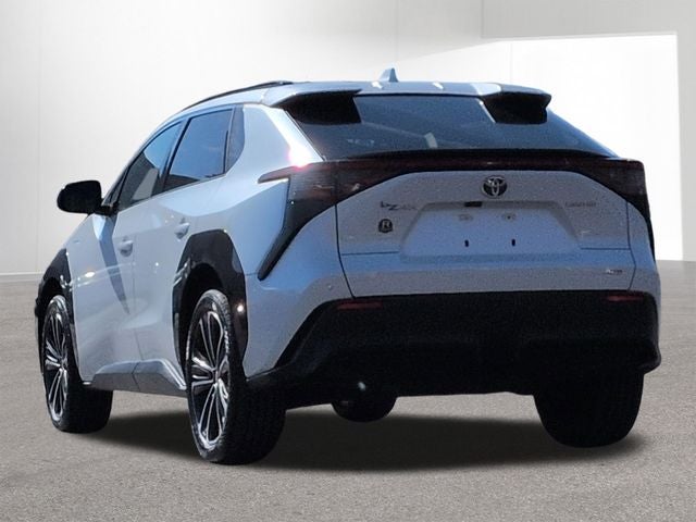 2023 Toyota bZ4X Limited
