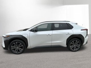 2023 Toyota bZ4X Limited