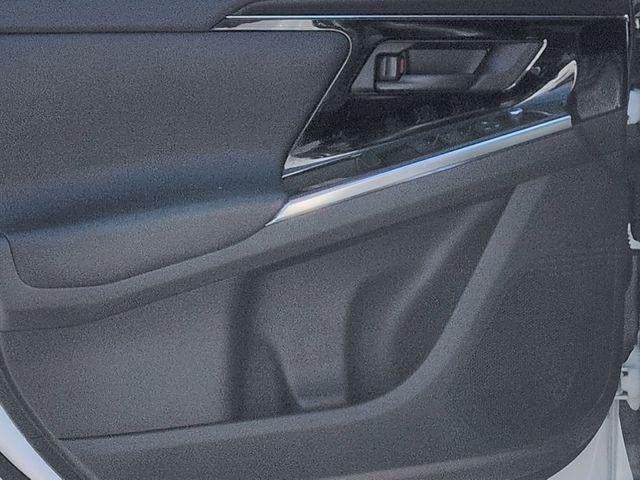 2023 Toyota bZ4X Limited